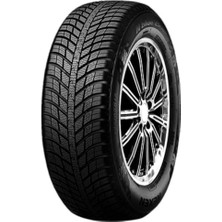 Nexen N'blue 4season 195/65R15 95T Xl (4 Mevsim) (2025)