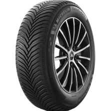 Michelin Crossclimate 2 Suv 235/55R19 101T Xl (4 Mevsim) (2025)