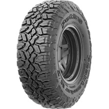 Petlas Peaklander M/t 35/12.50R17 121Q Lt Tl Lre (4 Mevsim) (2025)
