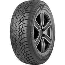 Nokian Seasonproof C1 205/65R16C 107/105T (4 Mevsim) (2025)