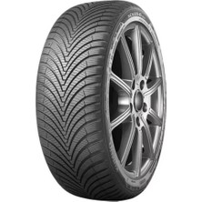 Kumho Solus 4s HA32 215/50R17 95W Xl M+S 3pmsf (4 Mevsim) (2025)