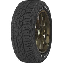 Accelera Omikron A/t Tw Lt 235/70R15 114/110Q (4 Mevsim) (2026)
