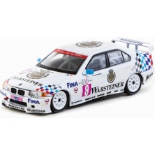 Mercora Tech WERK83 1/64 Bmw 320I Stw 1995 Champion Joachim Winkelhock #22