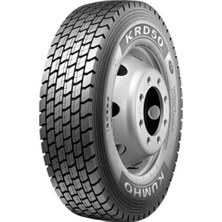 Kumho KRD50 225/75R17.5C 129/127M 12PR (4 Mevsim) (2025)