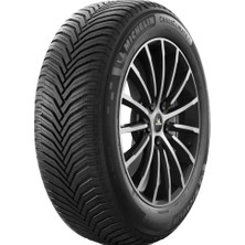 Michelin Crossclimate 2 195/65R16 92V (4 Mevsim) (2024)