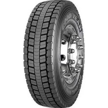 Goodyear Regional Rhd 2 9.50R17.5C 129/127M M+S (Asfalt Çeker) (4 Mevsim) (2026)
