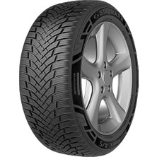 Starmaxx Suvmaxx A/s 225/55R18 102V Xl (4 Mevsim) (2026)