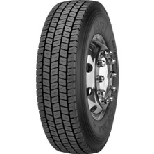 Sava Orjak 4 205/75R17.5 124/122M 3pmsf (4 Mevsim) (2026)