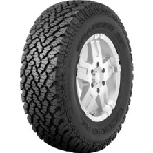 General Tire Grabber At2 265/75R16 121/118R (4 Mevsim) (2025)