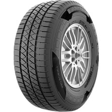 Starmaxx Vanmaxx A/s + 185R14C 102/100R 8pr (4 Mevsim) (2026)