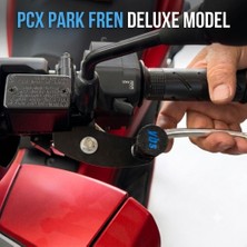YBS Pcx 125 Park Fren Aparatı - Deluxe Model