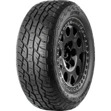 İlink Ilink Terramax Lsr2 A/t 275/65R17 115T (4 Mevsim) (2025)