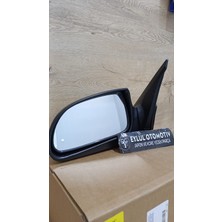 Eprofaro 87610-25600CA / 87610-25760 Ayna Accent 2000-2002 Milenyum Sol Elektrikli