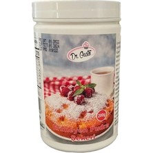 Dr. Gusto Pudra Şekeri 200 gr