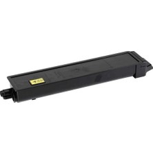 Kyocera TK-8115 Siyah Muadil Toner / Kyocera Ecosys M8124CIDN / M8130CIN