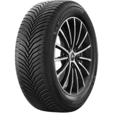 Michelin Crossclimate 2 A/w 245/55R18 103V (4 Mevsim) (2024)