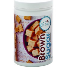Kahverengi Şeker 200 gr