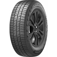 Laufenn x Fit Van 4s LV71 225/75R16C 121/120R (4 Mevsim) (2025)