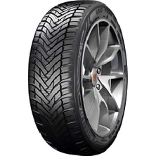 Crosswind Grip Peak 4s 235/45R18 98W Xl (4 Mevsim) (2026)