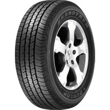 Dunlop Grandtrek AT20 245/70R17 110S Oem (4 Mevsim) (2025)