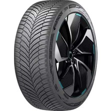 Hankook Ion Flexclimate Suv IL01A 235/55R18 104V Xl (4 Mevsim) (2026)