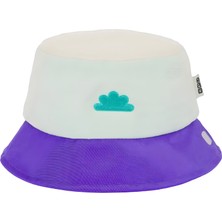 Kietla Iconik Uv Korumalı Bucket Şapka Green Cloud