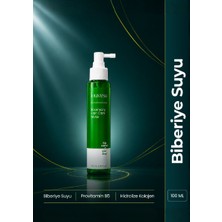 Louvess Biberiye Suyu (Biberiye Suyu - Hidrolize Kolajen - Provitamin B5 - 100 Ml)