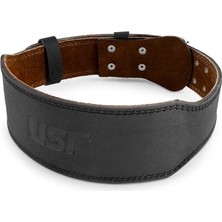 USR LB101 Deri Halter Kemeri L