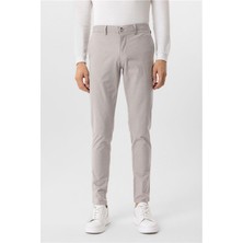 Süvari Taş Slim Casual Pantolon