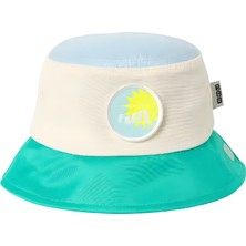 Kietla Vibe Uv Korumalı Bucket Şapka Green
