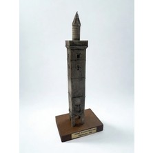 Anatolia Museum Diyarbakır Dört Ayaklı Minare