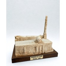 Anatolia Museum Mardin Ulu Camii