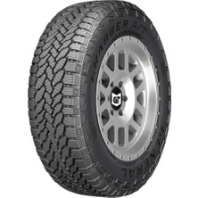 General Tire Grabber A/t Sport-W 255/70R18 113T (4 Mevsim) (2025)