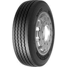 Petlas Progreen NH100 215/75R17.5 135/133J (4 Mevsim) (2025)