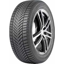 Nokian Seasonproof 1 225/60R18 104W Xl (4 Mevsim) (2025)