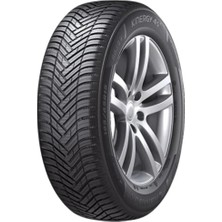 Hankook Kinergy 4s2 H750B 225/50R17 98W Xl Rft Hrs (4 Mevsim) (2026)