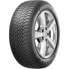 Fulda Multicontrol 205/50R17 93V Xl (4 Mevsim) (2026)