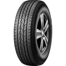 Nexen Roadian Htx Rh5 Suv 275/55R20 113T Xl M+S (4 Mevsim) (2025)