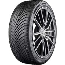 Bridgestone Turanza All Season 6 245/40R18 97Y Xl (4 Mevsim) (2024)