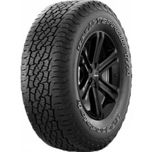 BFGoodrich Bf Goodrich Trail Terrain T/a 265/70R17 115T (4 Mevsim) (2025)