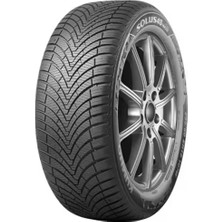 Kumho Solus 4s HA32 Suv 215/70R16 100H (4 Mevsim) (2026)