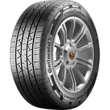 Continental Crosscontact H/t 235/50R19 103V Xl (4 Mevsim) (2026)