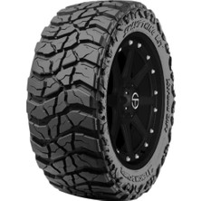 Venom Power Swampthing M/t 315/70R17 126/123Q (4 Mevsim) (2025)