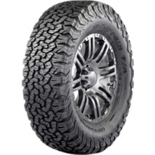 BFGoodrich Bf Goodrich All Terrain T/a Ko2 35/12.50R18 118R Lrd Rwl (4 Mevsim) (2025)