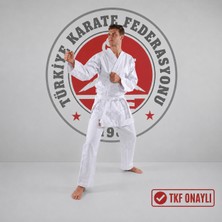 Kihon Kiai Karate Acemi Elbisesi