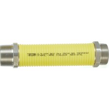 Turconn 2'' Kutu Bağ. Flexi Mak. (N+Man 11 Diş) 30CM