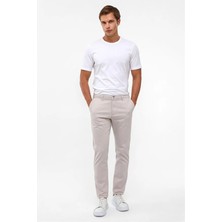 Süvari Taş Slim Casual Pantolon