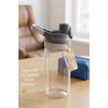 Gıpta 500ML Cool Tritan Matara