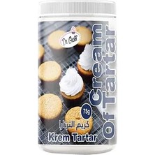 Dr. Gusto Krem Tartar 80 gr