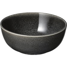 Ikea Gladelıg Kâse Koyu Gri 14 cm